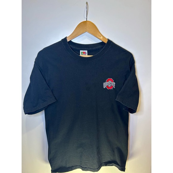 Vintage fruit of the loom Ohio state tee - Picture 1 of 3